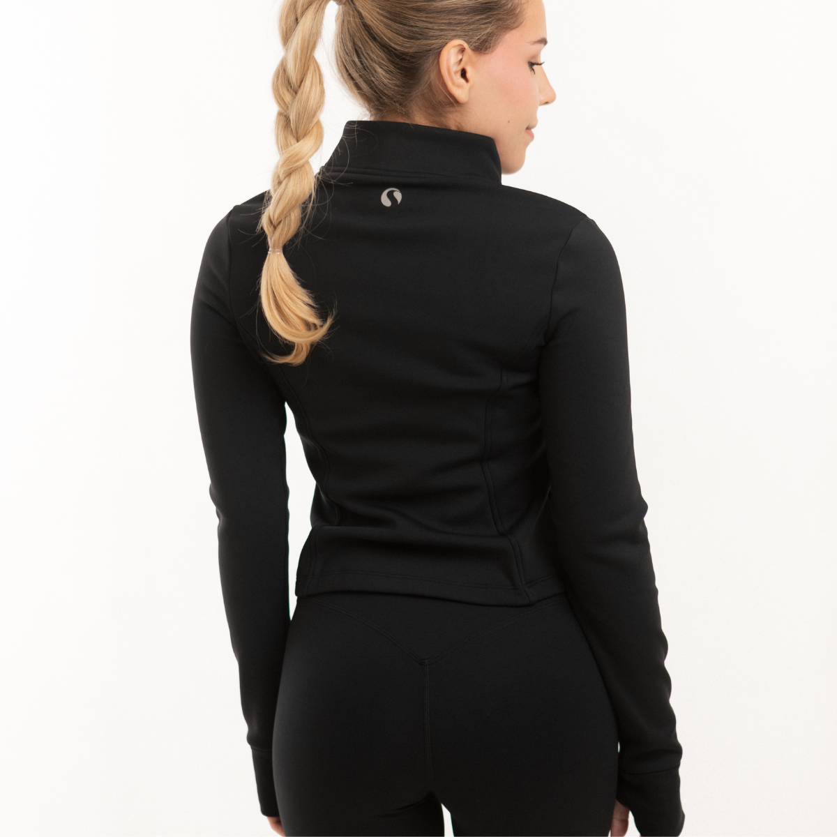 Vitality | Fleece Jacket
